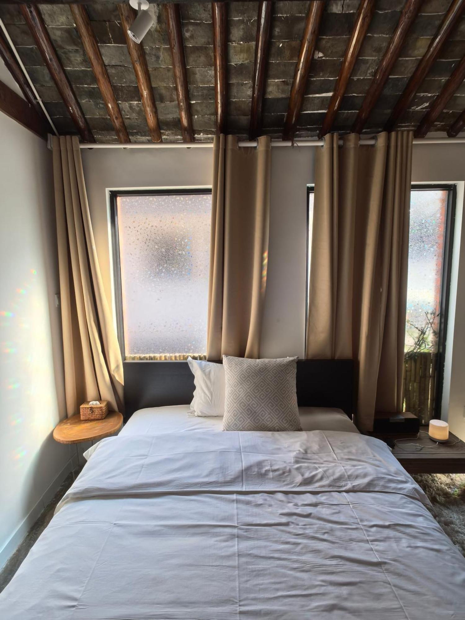 Suzhou Houlishenghuo Guesthouse Exterior photo